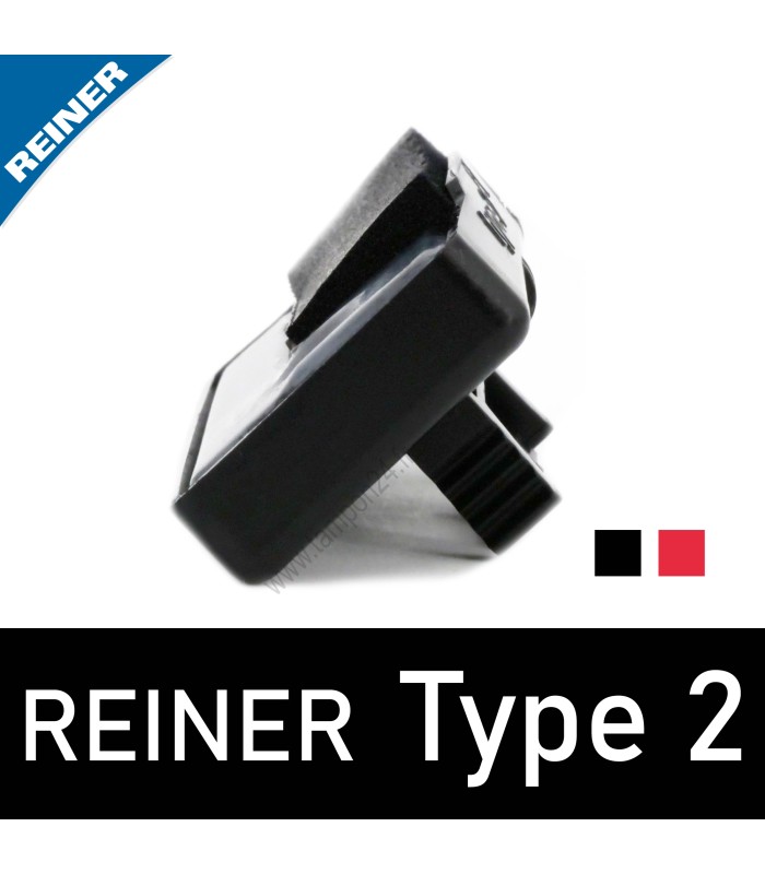 Cassette d’encrage Reiner Type 2