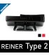 Reiner : cassette d'encrage pour folioteur B6 et B6K