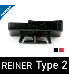 Reiner : cassette d'encrage pour folioteur B6 et B6K