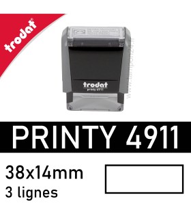 Trodat Printy 4911