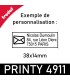 Trodat Printy 4911
