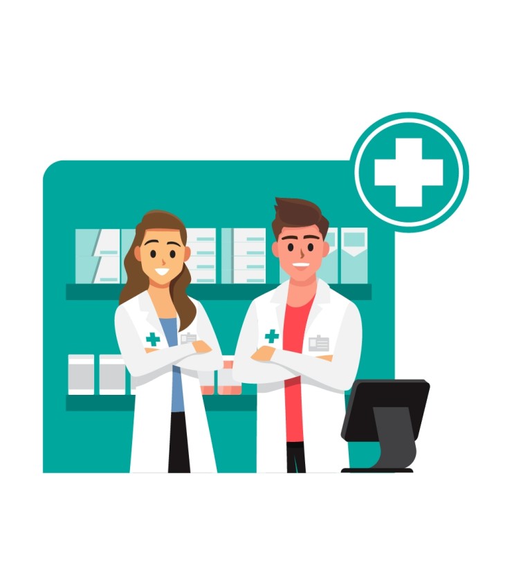 Pharmacien