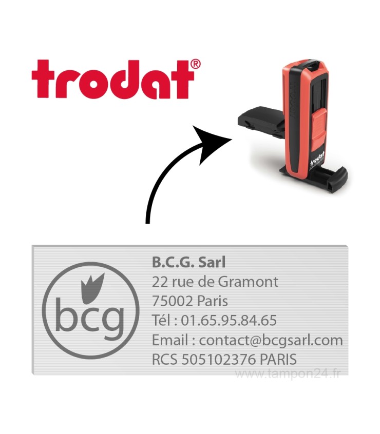 Mobile Printy & Pocket Printy