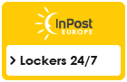 InPost Europe – Lockers 24/7